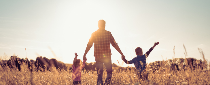 Mehr Vitalität im Familienalltag: Prana-Heilung als Schlüssel zur Selbstfürsorge