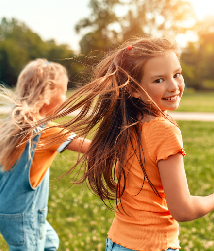 Kinderkrankheiten zu Hause unterstützen: Eine energetische Perspektive